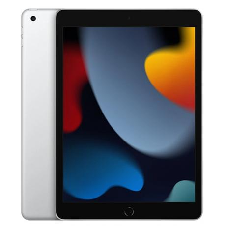 Apple  Apple iPad 10.2 2021 Wifi 256GB Argent (HK)(2P3) 