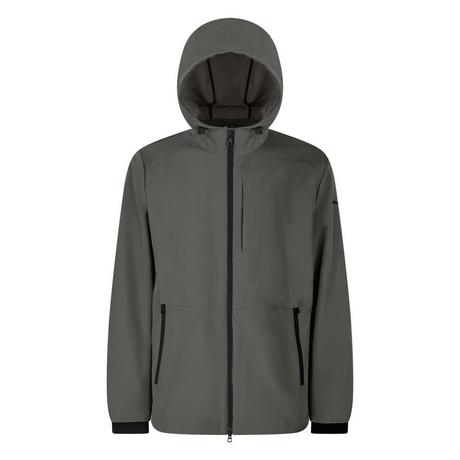 GEOX  blouson à capuche spherica 