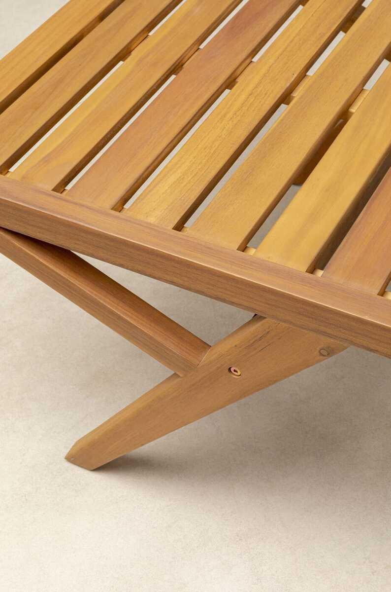 KARE Design Table basse Valencia 120x60  