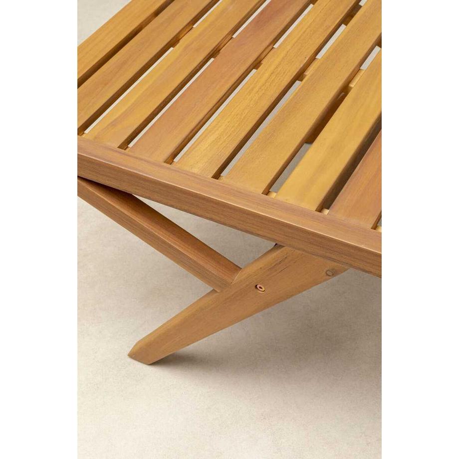 KARE Design Table basse Valencia 120x60  