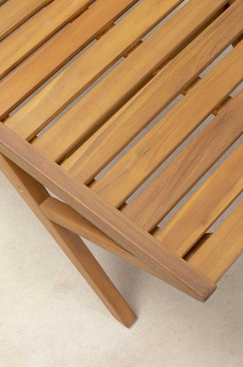 KARE Design Table basse Valencia 120x60  