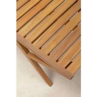 KARE Design Table basse Valencia 120x60  