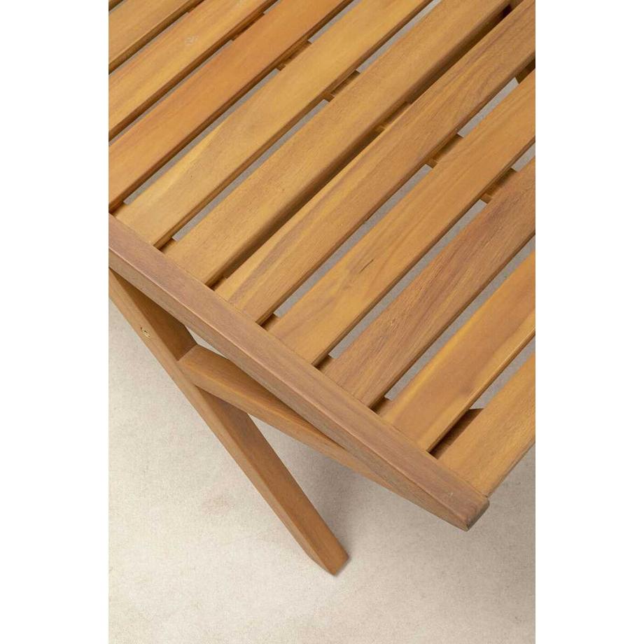 KARE Design Table basse Valencia 120x60  