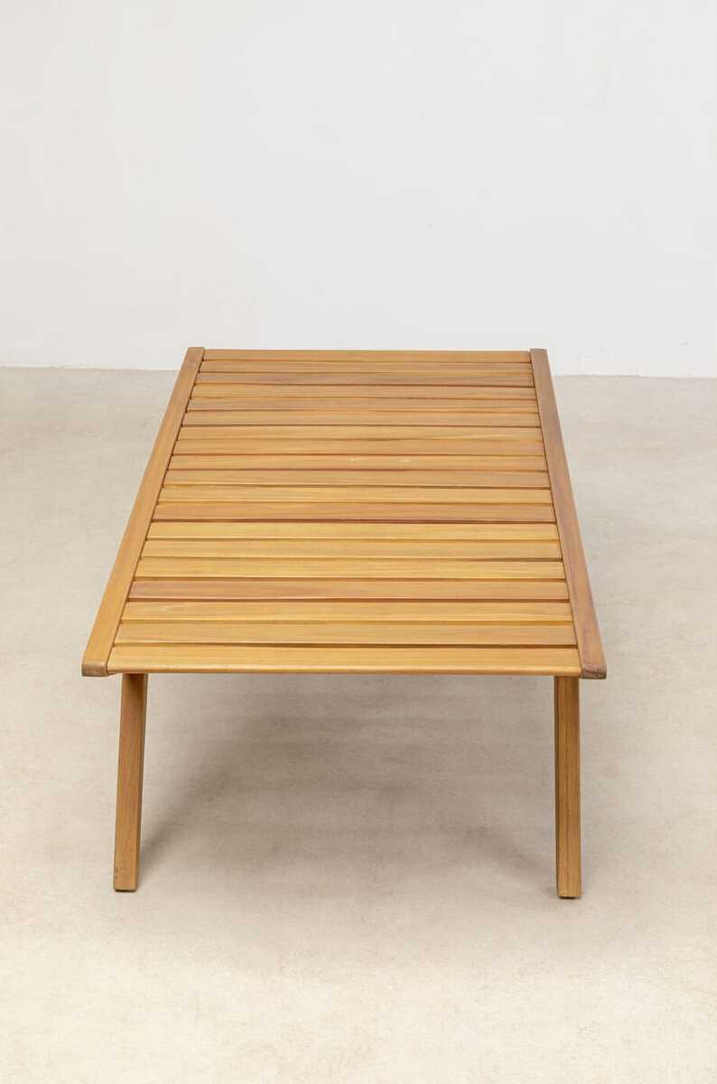 KARE Design Table basse Valencia 120x60  