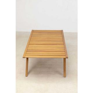 KARE Design Table basse Valencia 120x60  