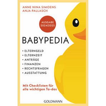 Babypedia