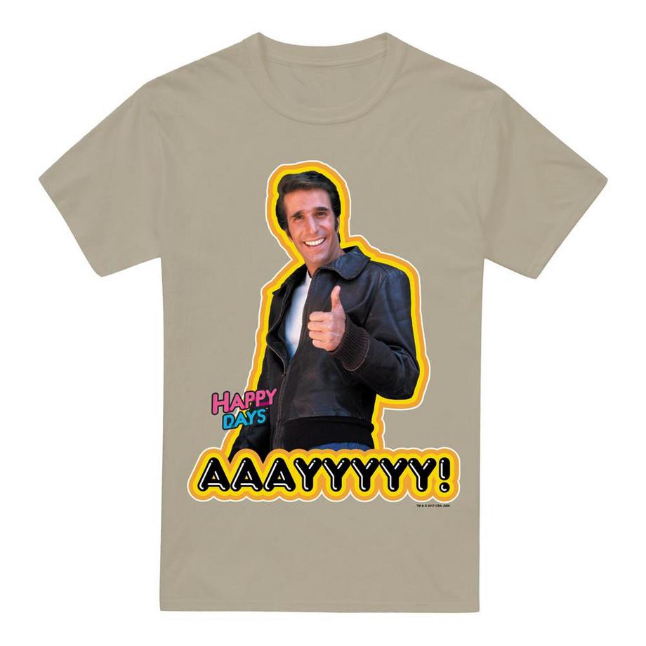 Tshirt AAAYYYYY