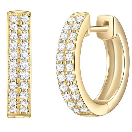 Rafaela Donata  Creolen 