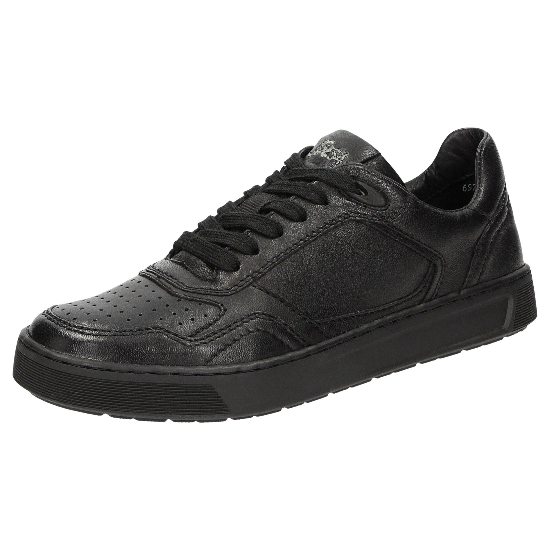 Image of Sneaker Tedroso-da-700 Damen Schwarz 39