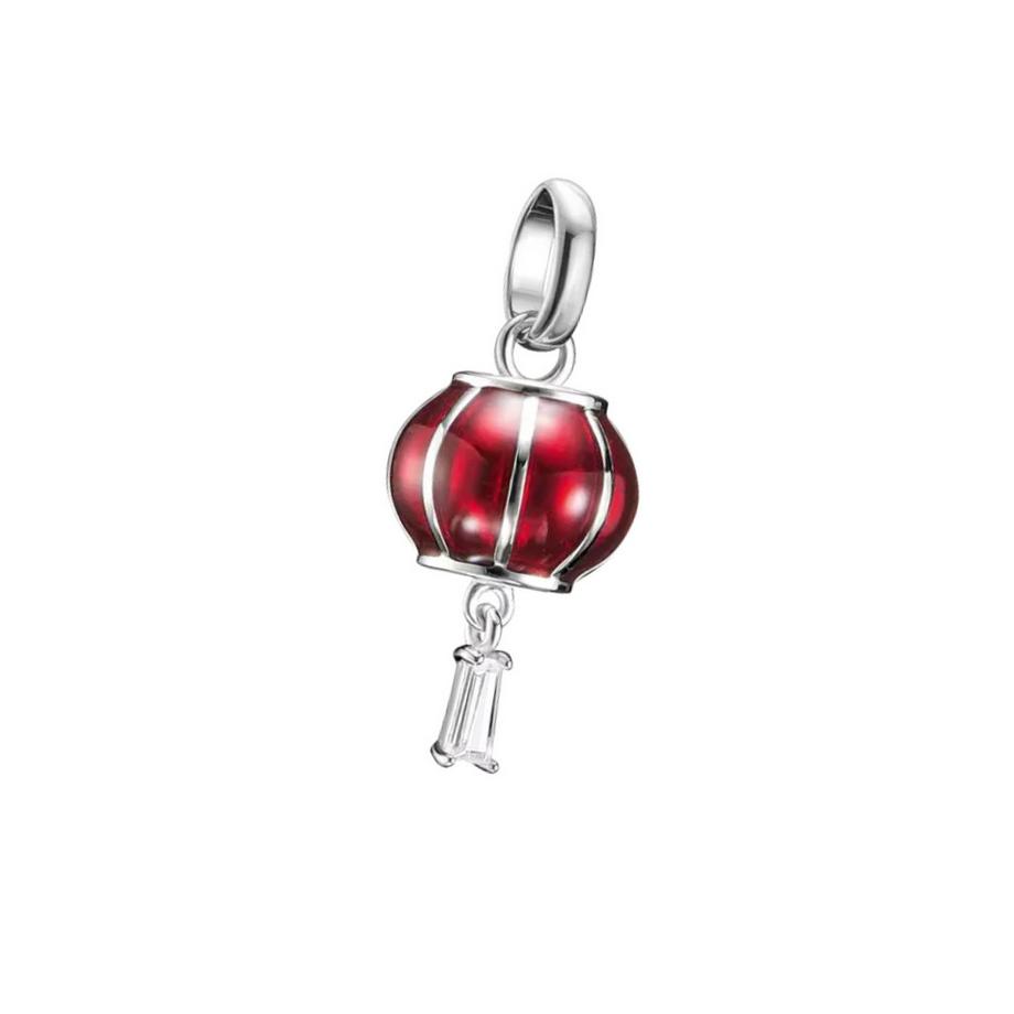 Thomas Sabo  Charm Tokyo Crush Lampion Charm 