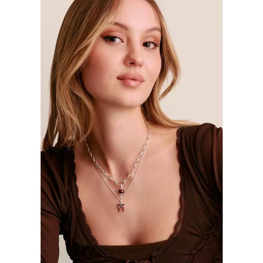 Thomas Sabo  Charm Tokyo Crush Lampion Charm 