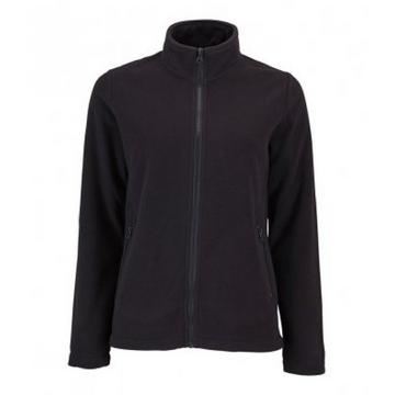 Norman Fleece Jacke