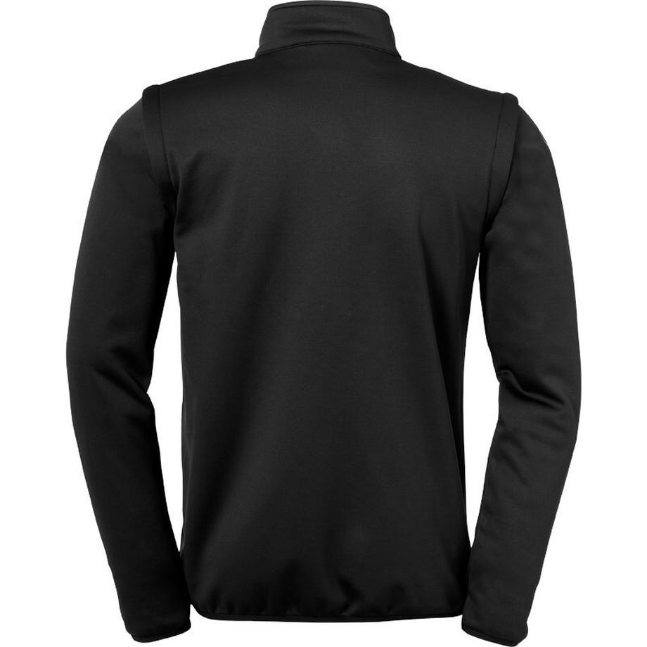 Uhlsport Essential Gilet con maniche rimovibili  