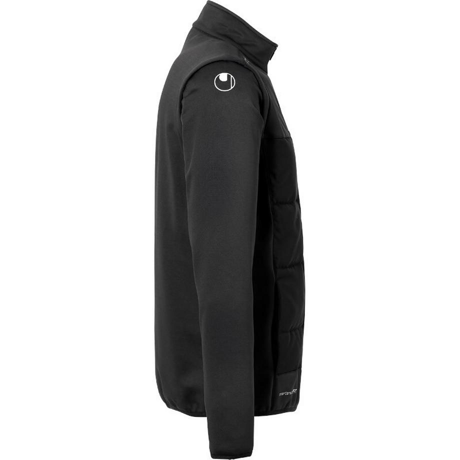 Uhlsport Essential Gilet con maniche rimovibili  