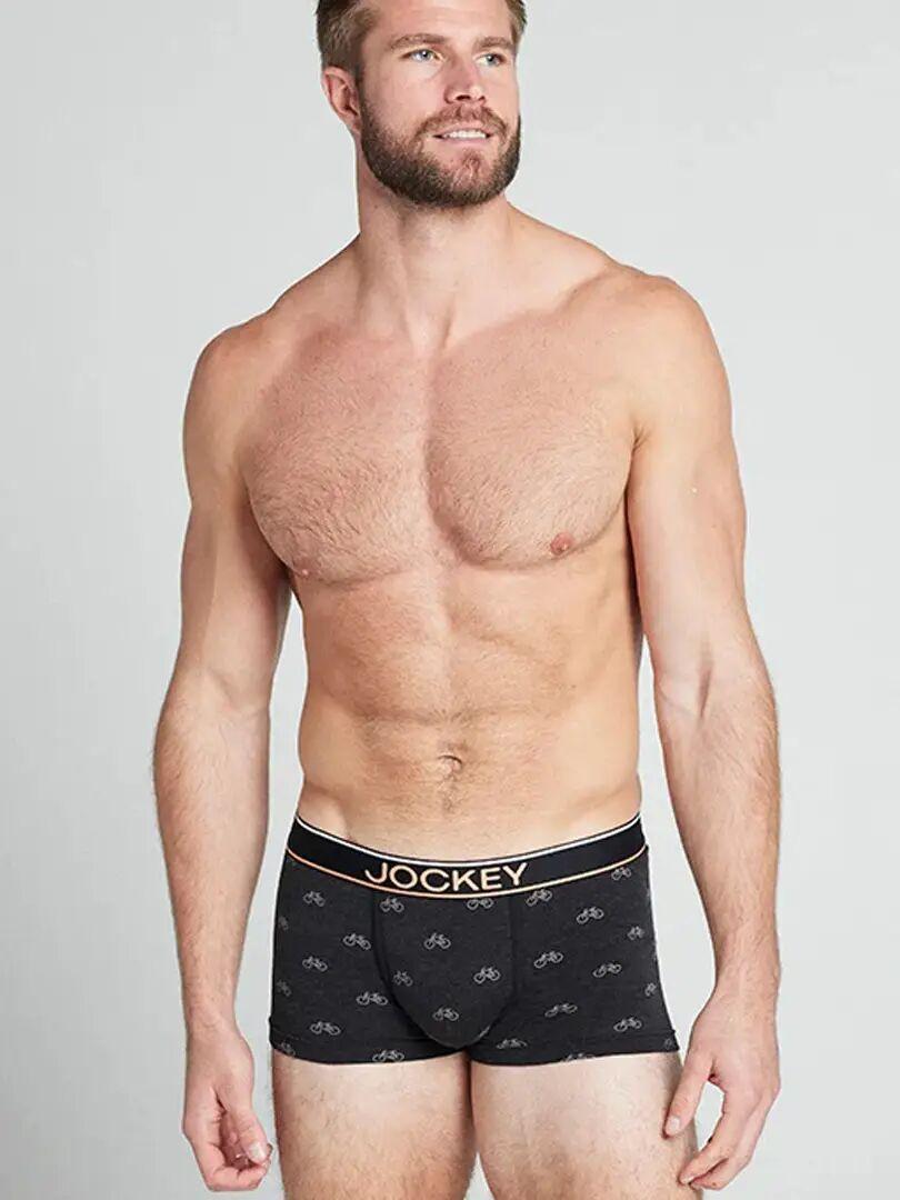 JOCKEY Fashion Short Trunk  