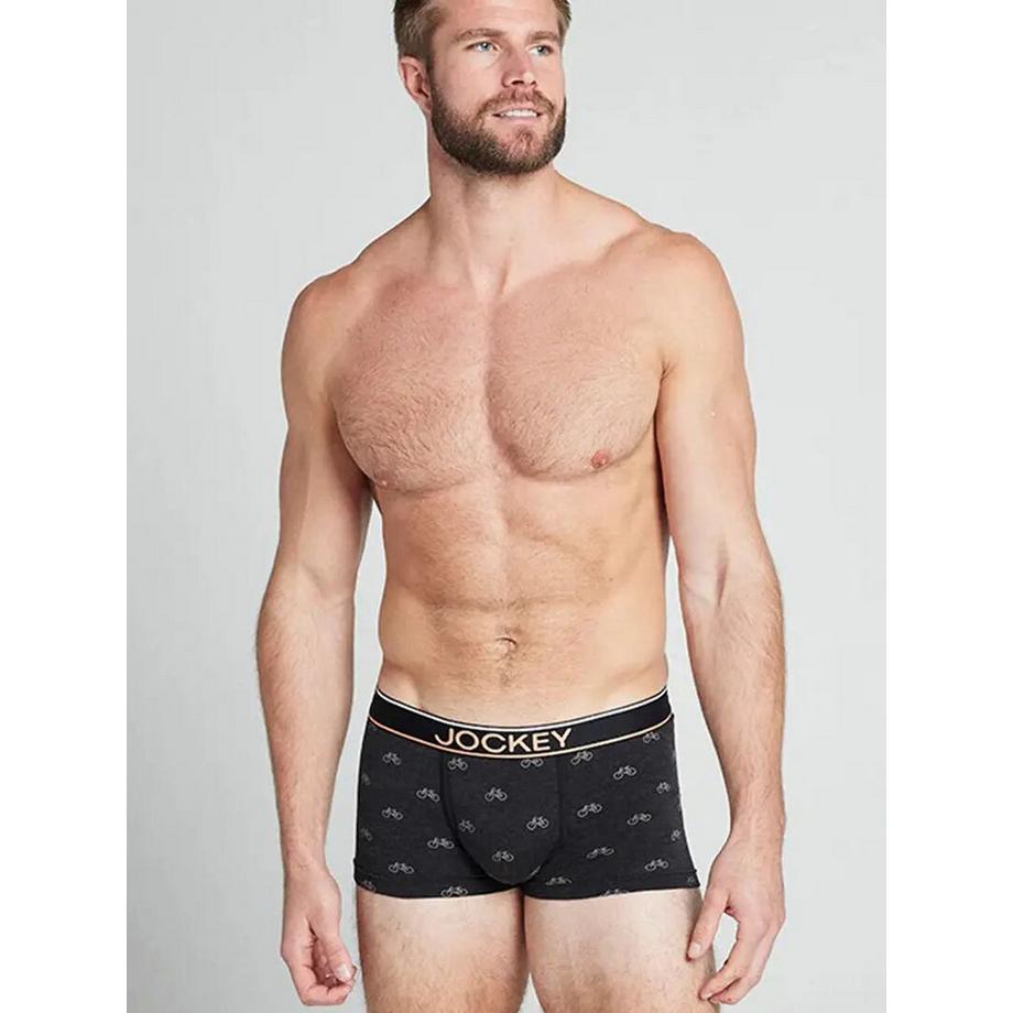 JOCKEY Fashion Short Trunk  