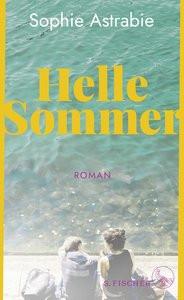 Helle Sommer Astrabie, Sophie; Bautz, Isabella (Übersetzung) Gebundene Ausgabe 