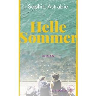 Helle Sommer Astrabie, Sophie; Bautz, Isabella (Übersetzung) Gebundene Ausgabe 