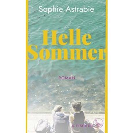 Helle Sommer Astrabie, Sophie; Bautz, Isabella (Übersetzung) Gebundene Ausgabe 