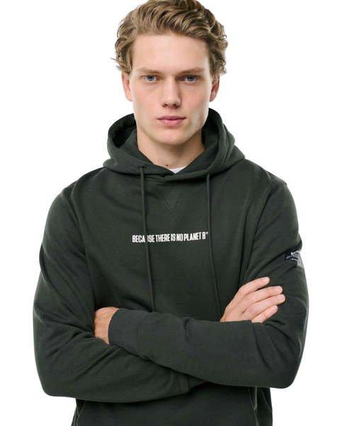 Image of Sweatshirt Barca Herren Forest Night Herren Schwarz L