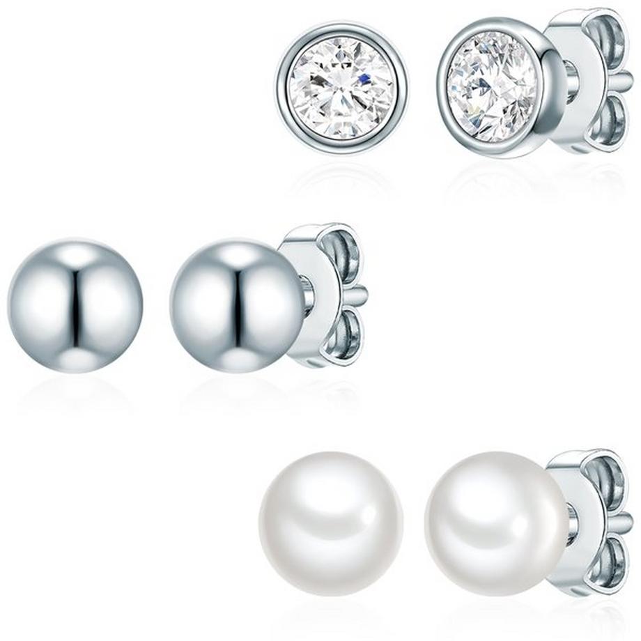 Femme Ensemble de cristaux Swarovski®