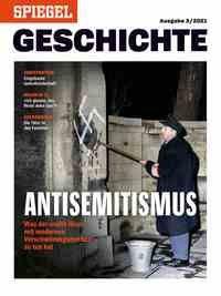 Antisemitismus SPIEGEL-Verlag Rudolf Augstein GmbH & Co. KG; Rudolf Augstein (1923â¯-â¯2002) (Editor) Gebundene Ausgabe 