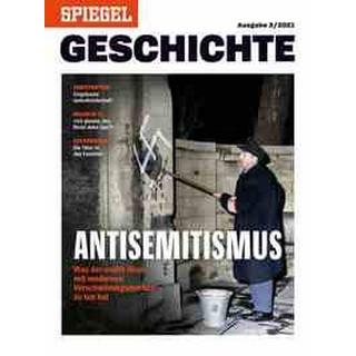 Antisemitismus SPIEGEL-Verlag Rudolf Augstein GmbH & Co. KG; Rudolf Augstein (1923â¯-â¯2002) (Editor) Gebundene Ausgabe 