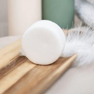 Washo  Swiss Edition Soin douche solide Sensitive 