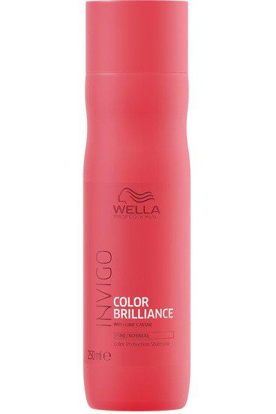 Image of Invigo Shampoo Fine/normal 250ml Damen 250ml