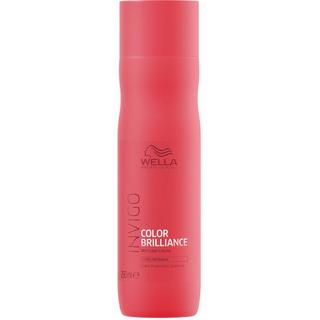 wella  Invigo Shampoo Fine/Normal 250ml 
