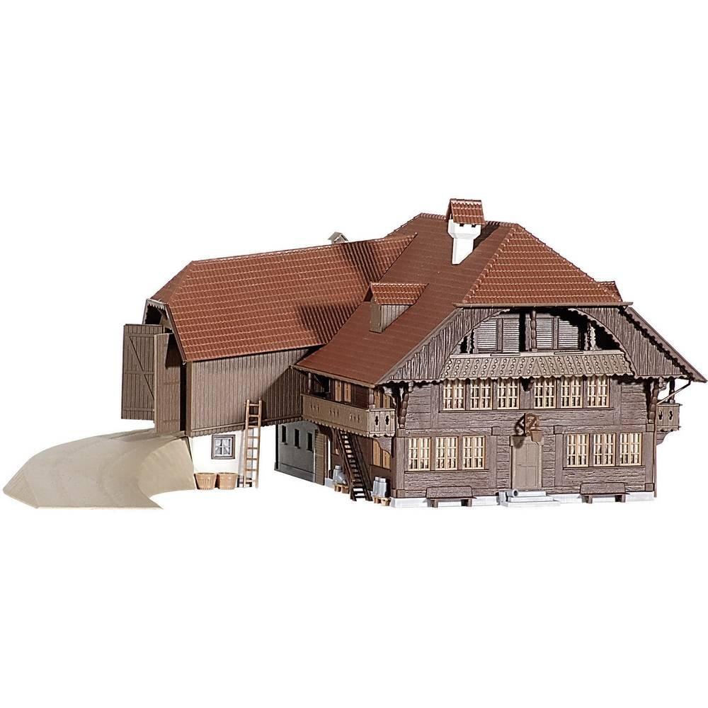 Image of H0 Bauernhof im Emmental Multicolor