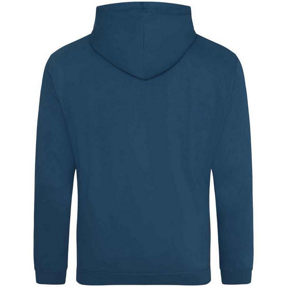 College Kapuzenpullover