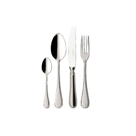 Villeroy&Boch Tafelbesteck 24tlg. Kreuzband Septfontaines  