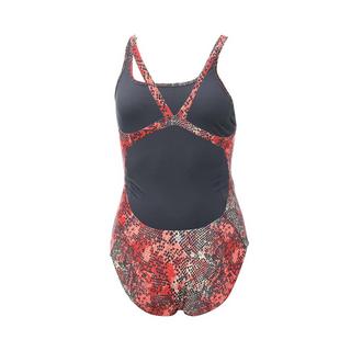 adidas Maillot de bain rayé  