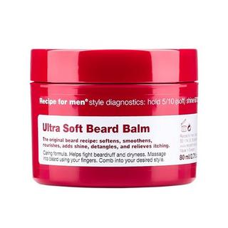 Recipe for Men  Bartbalsam Ultra Soft 