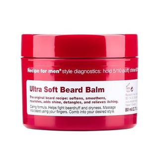 Recipe for Men  Baume pour barbe Ultra Soft 