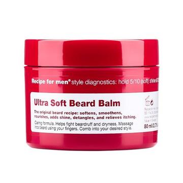 Bartbalsam Ultra Soft