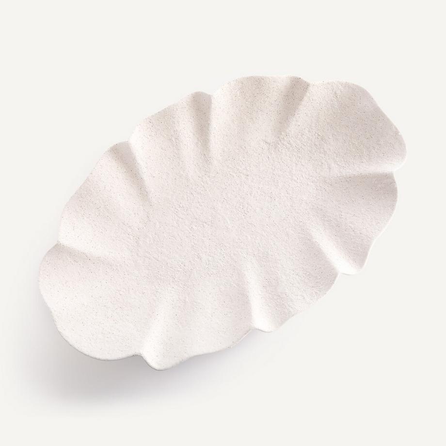 AM.PM Schale Orla aus mattem Steingut  