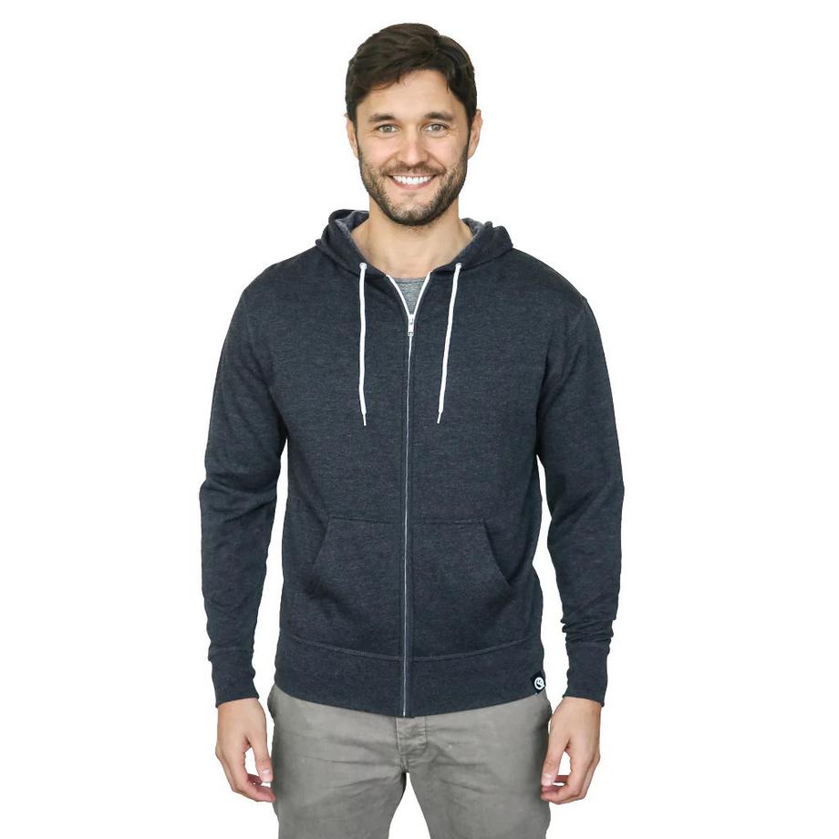 Quikflip Hero Hoodie Lite Regenjacke  