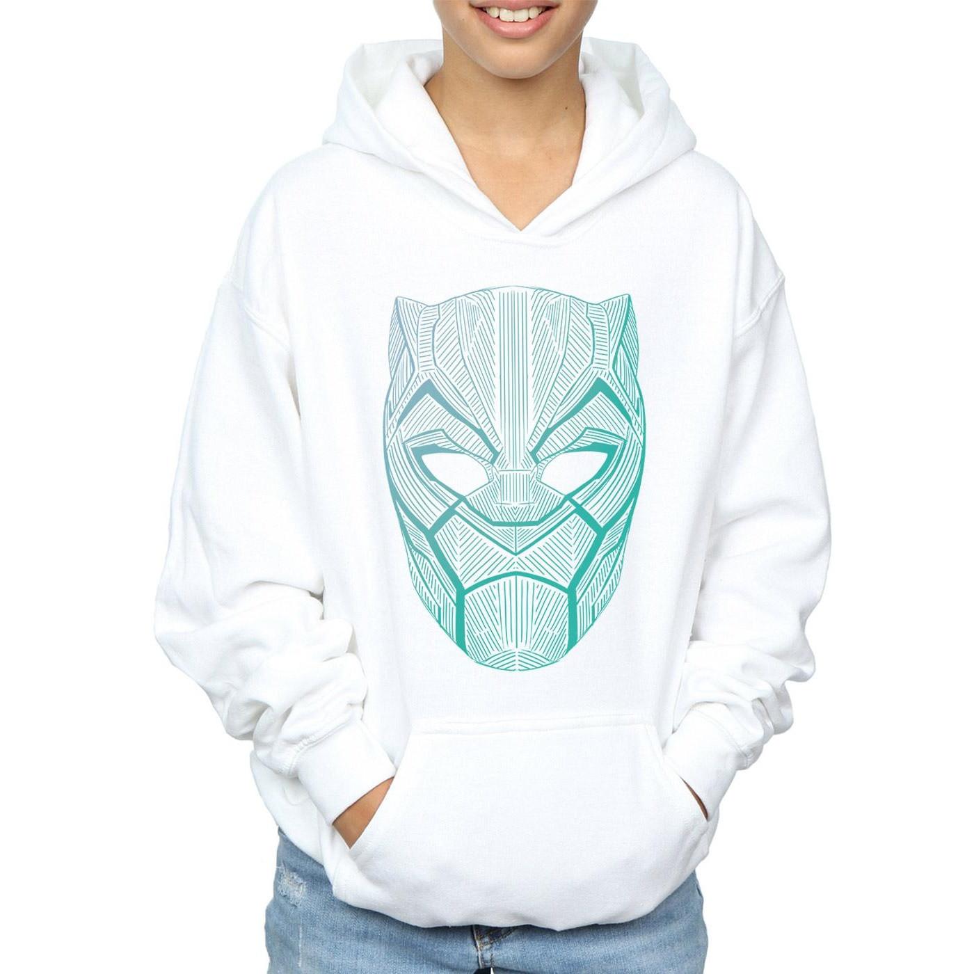 MARVEL  Kapuzenpullover 