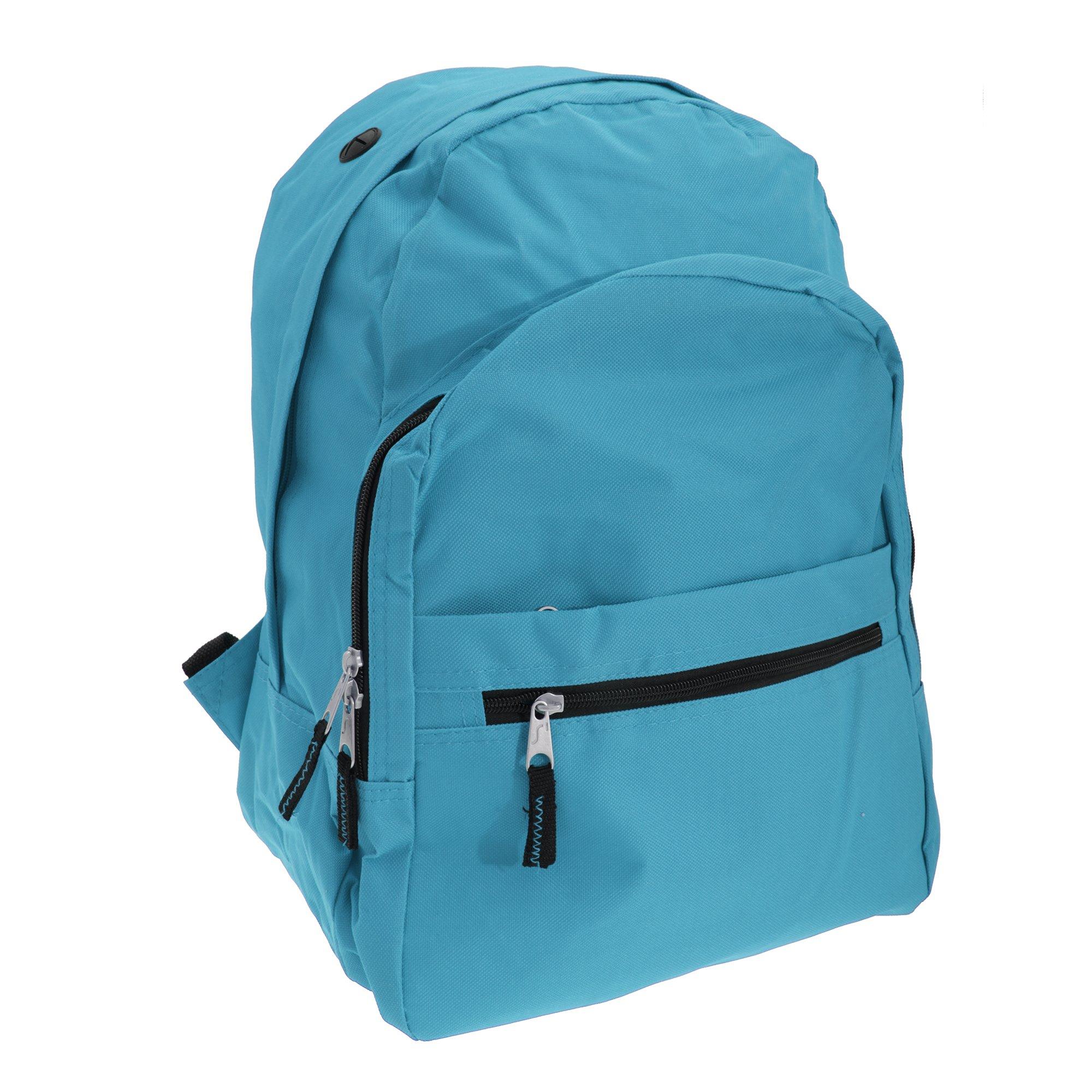 Image of Rucksack Herren Himmelblau ONE SIZE