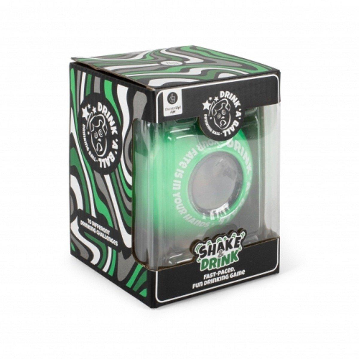 Image of Drink-a-ball Multicolor