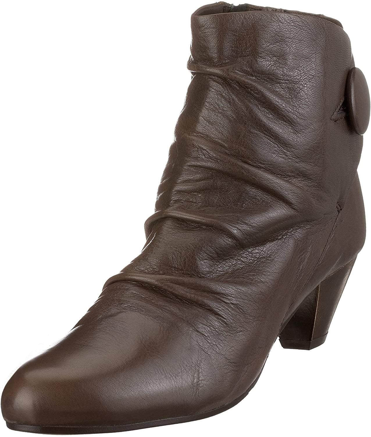 Clarks  Litmus Test - Bottines cuir 