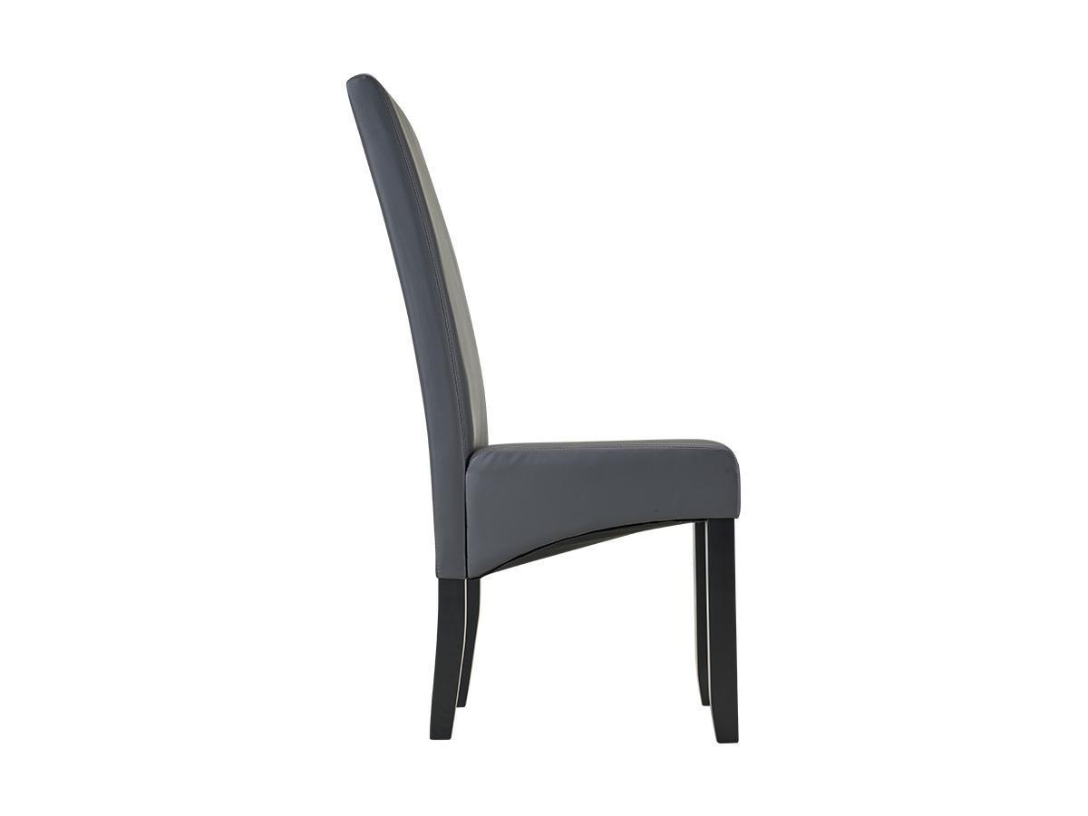 Vente-unique Stuhl 6erSet ROVIGO  