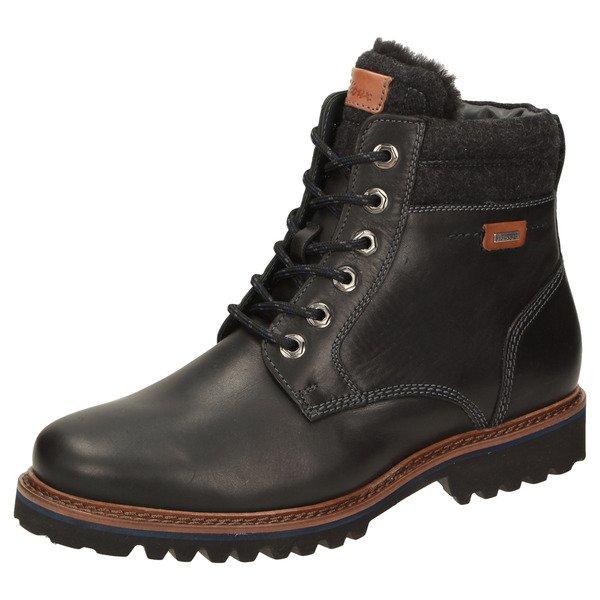 Image of Stiefelette Adalr.-704-tex-lf-h Unisex Schwarz 50.5