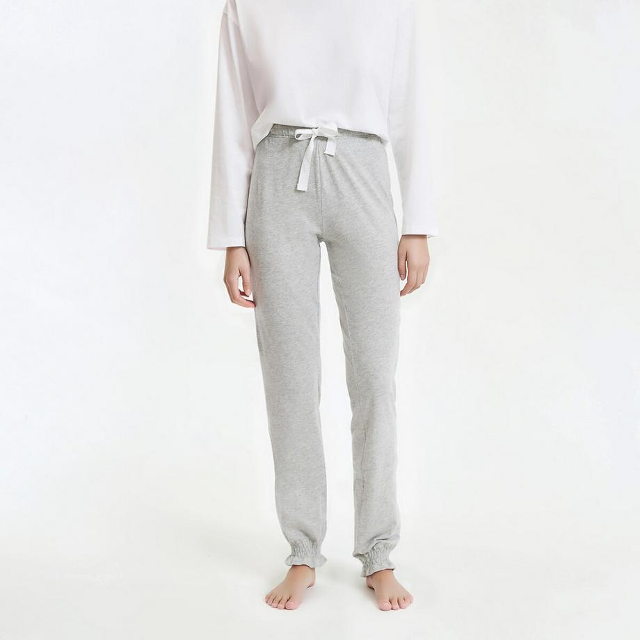 SO'HOME Pantalon de pyjama  