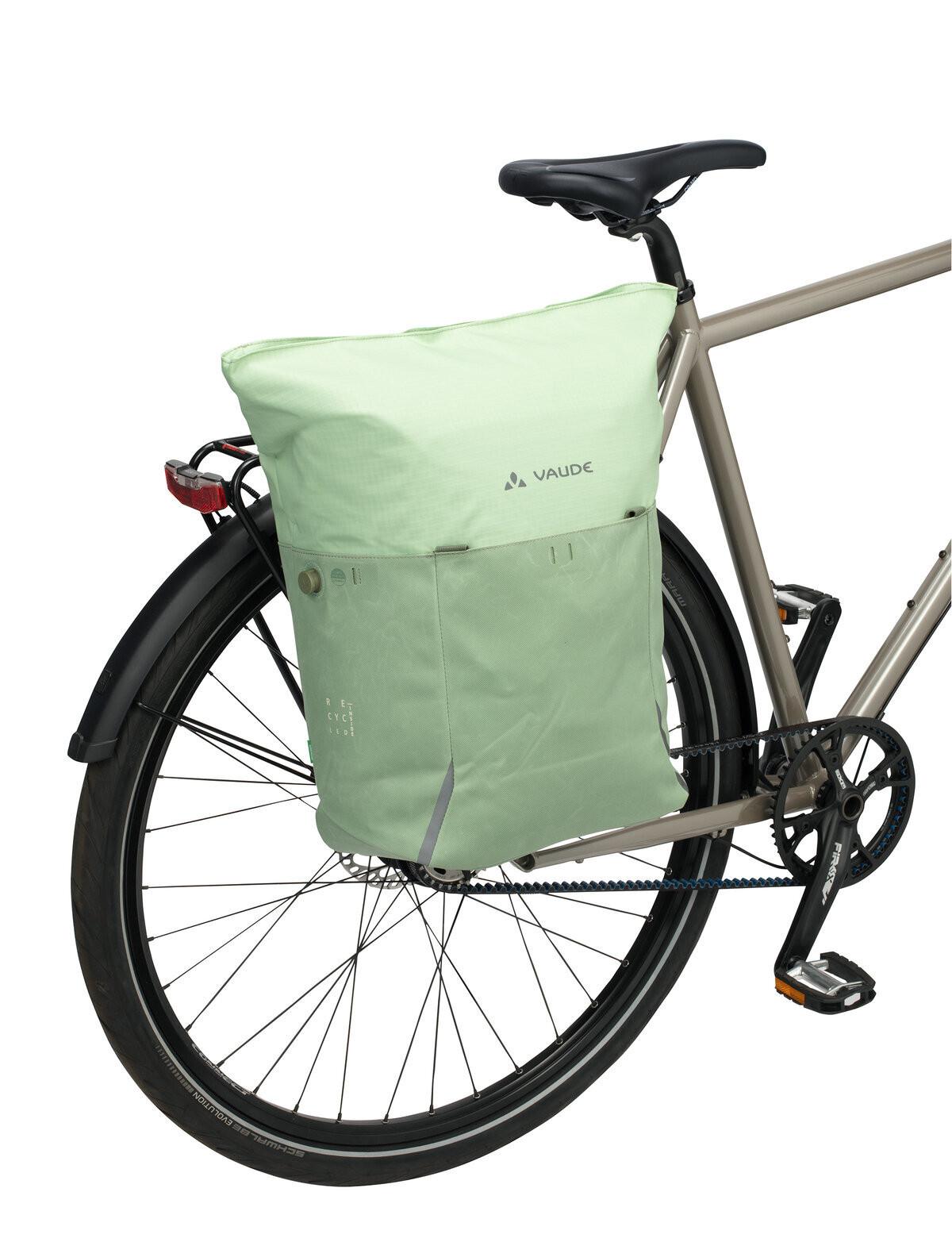VAUDE CityShop Bike II Sac Shopper  