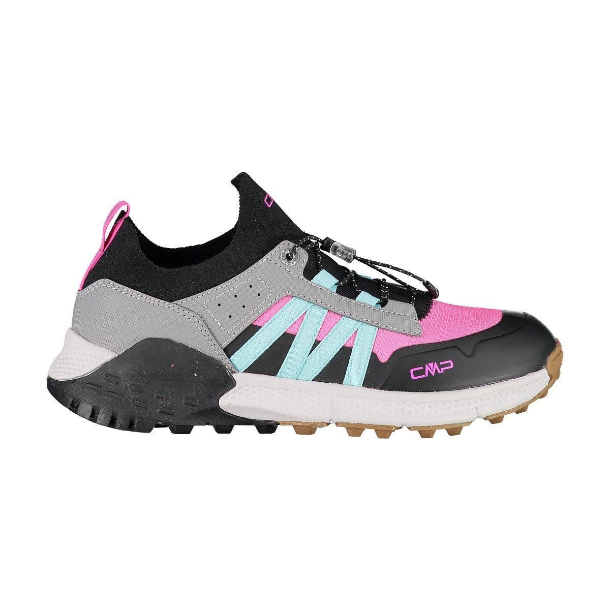 Image of Niedrige Wanderschuhe Für Frauen Hosnian Unisex 38