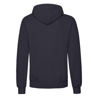 Fruit of the Loom  Classic Sweatshirt mit Kapuze 