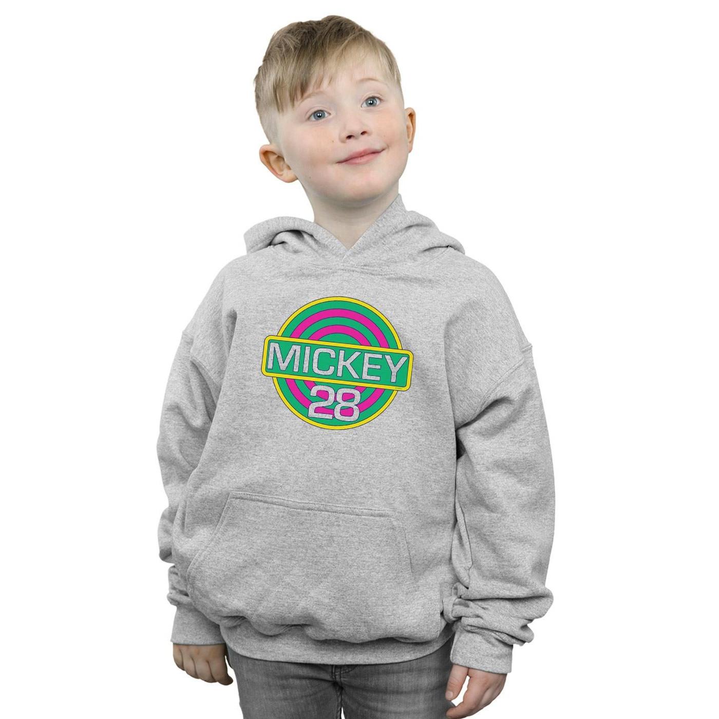 Disney  Sweat à capuche MICKEY MOUSE MICKEY 